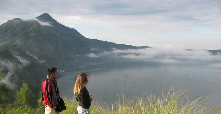 Batur UNESCO Geopark Network: Trekking Tour To Caldera Batur | GetYourGuide