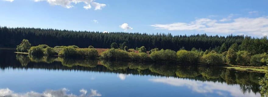 Inverness : Visite privée du champ de bataille de Culloden et du Loch Ness