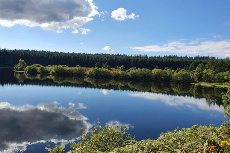 Inverness: Culloden Battlefield and Loch Ness Private Tour