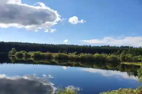 Inverness: Culloden Battlefield and Loch Ness Private Tour