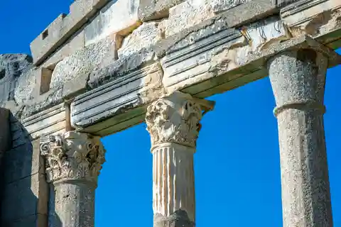 Da Berat: Tour di un giorno ad Apollonia e al Monastero di Ardenica