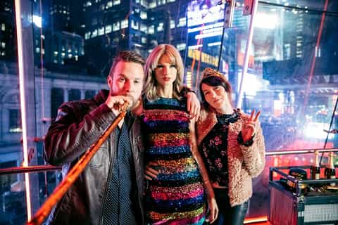 nyc madame tussauds entry tickets