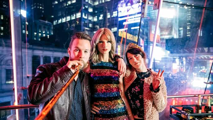 nyc madame tussauds entry tickets