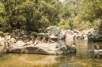 Santa Marta, Multi-Day Trek to The Lost City - Housity