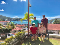 Charlotte Amalie, Skavors of St Thomas Food Tour - Housity