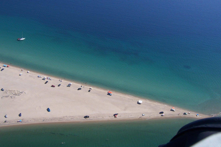 Potamos Beach Half-Day Trip