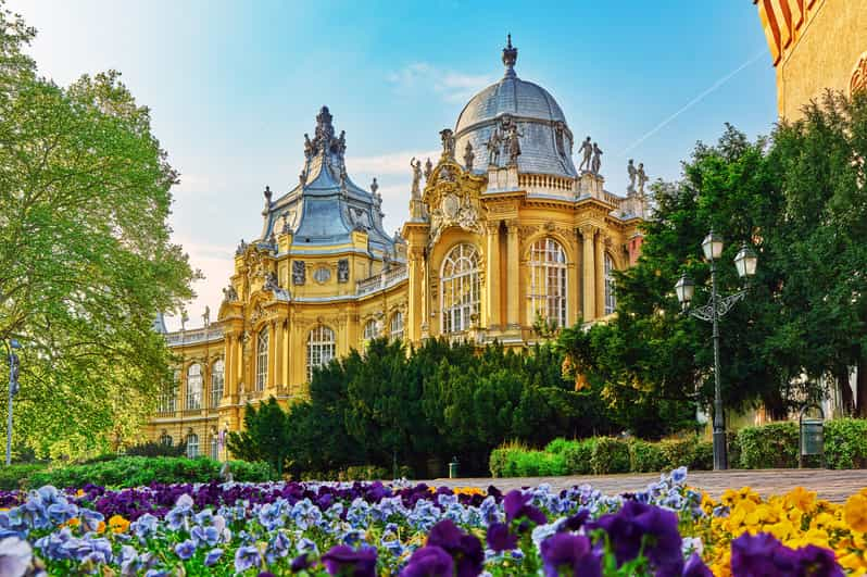 dracula tour budapest