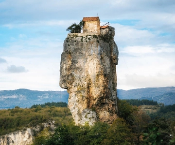Full day trip to Chiatura from Kutaisi