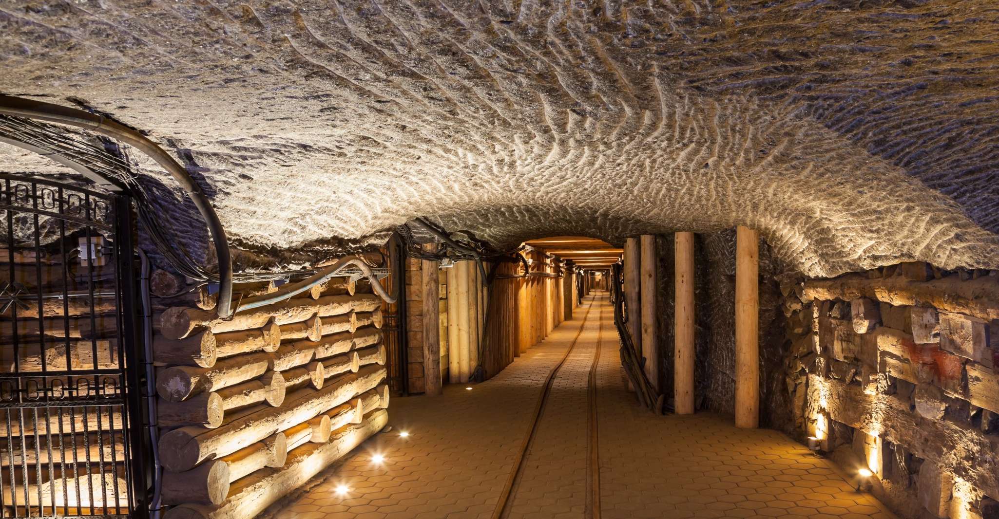Wieliczka Salt Mine, Fast-Track Ticket and Guided Tour
