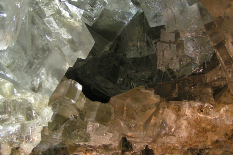 Mina de sal de Wieliczka: entrada rápida y tour guiadoEntrada prioritaria a la mina de sal: en inglés