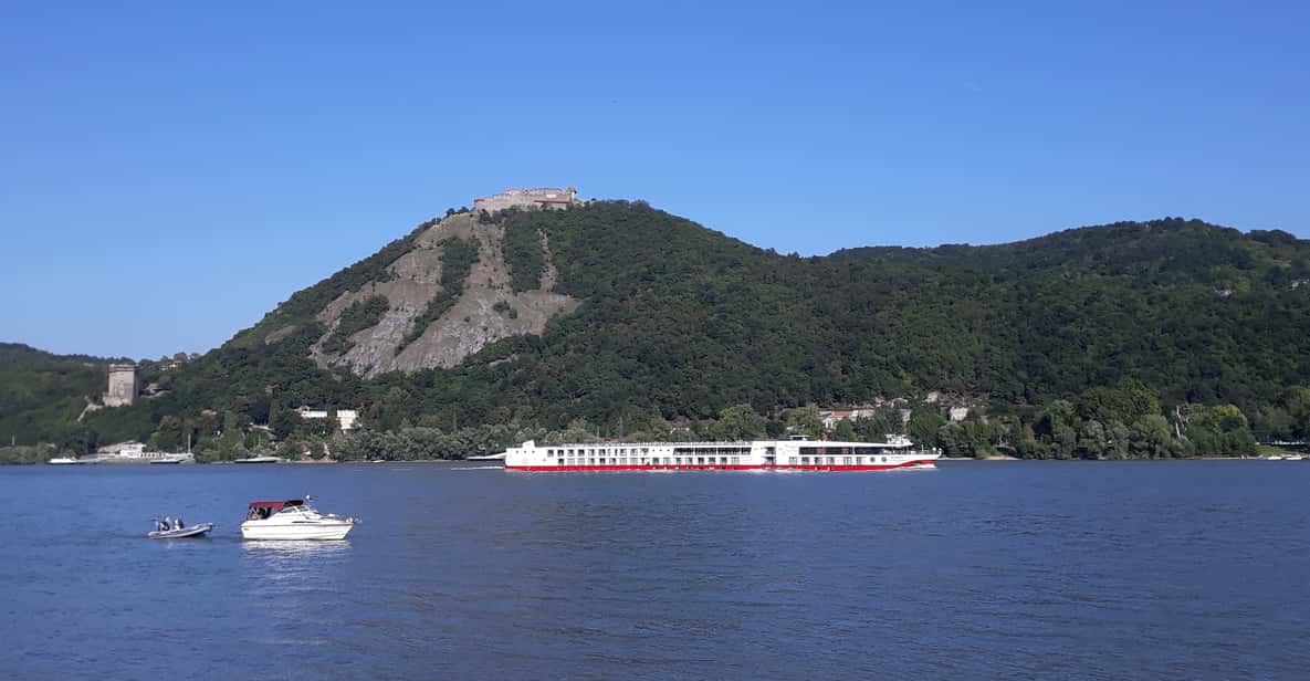 Danube Bend & Szentendre with Lunch: Day Tour from Budapest