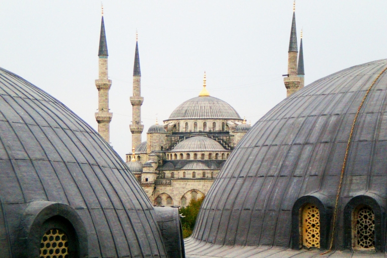 Estambul: tour guiado privado