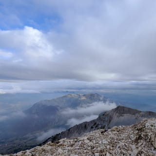 Da Berat: visita guidata del Parco nazionale di Tomorr