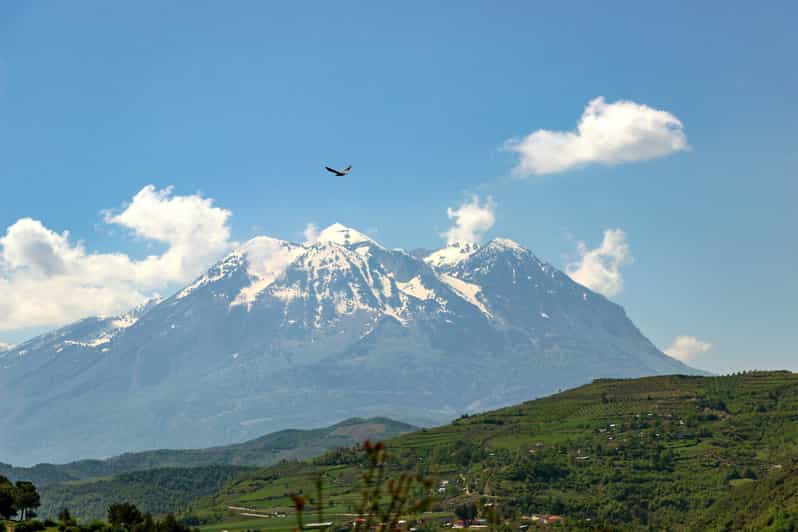 From Berat Day Trip to Tomorr National Park GetYourGuide