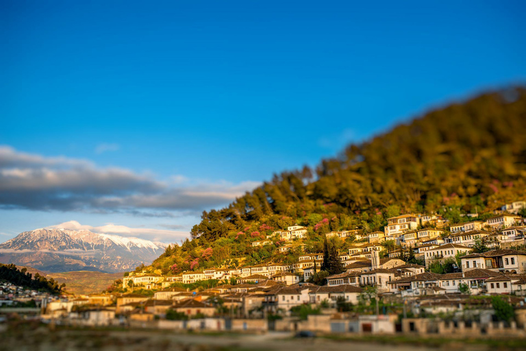 From Berat: Guided Tour of Tomorr National Park