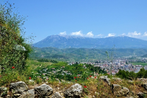 From Berat: Guided Tour of Tomorr National Park