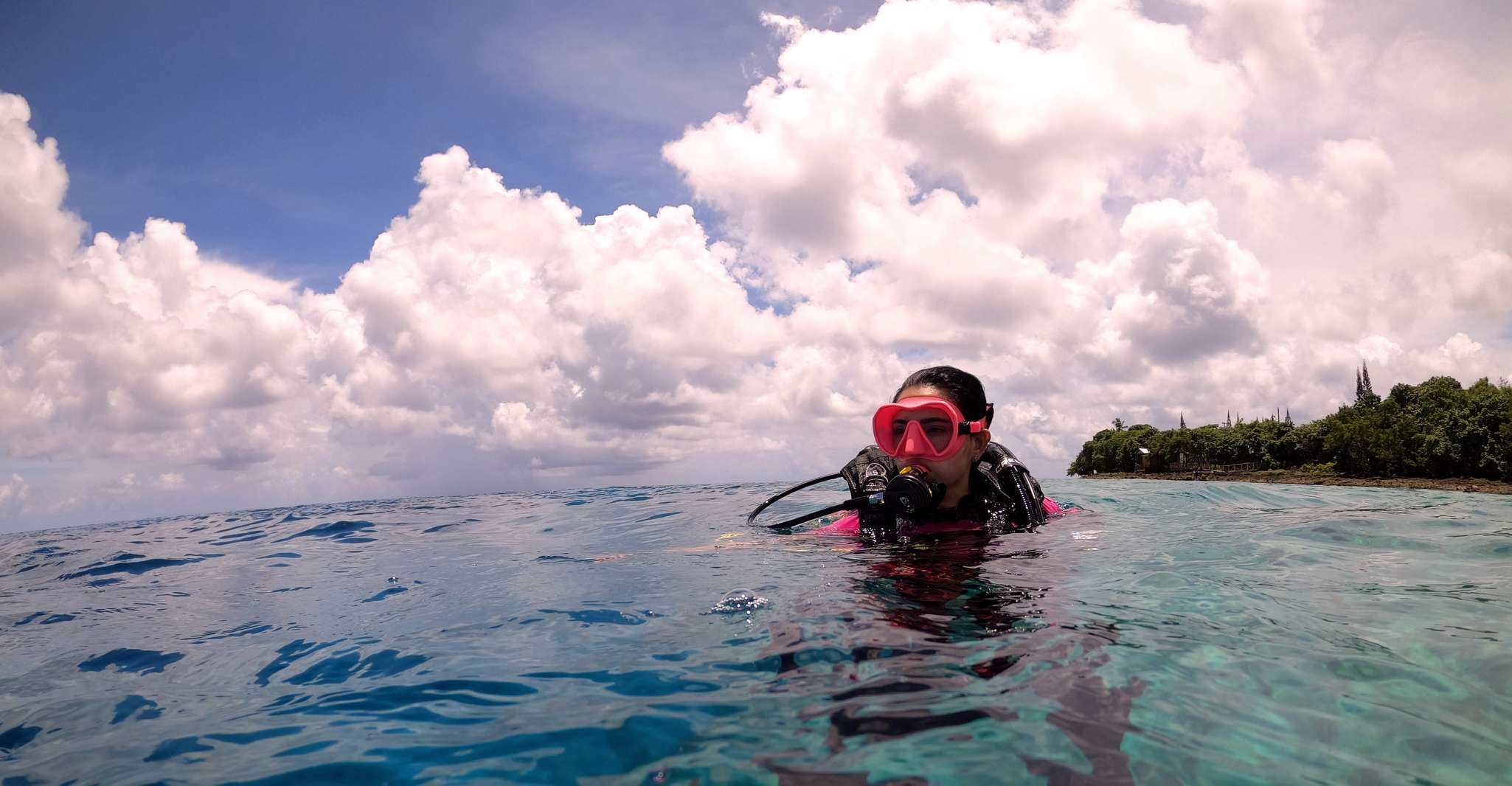 San Andres, SCUBA Experiência de mergulho com Hotel Pickup - Hizvo