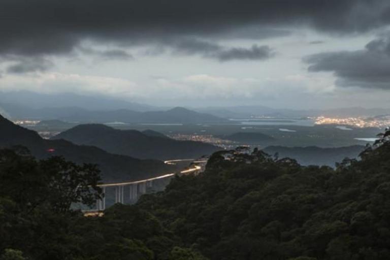Z São Paulo: Prywatna wycieczka po Atlantic Forest & Valleys