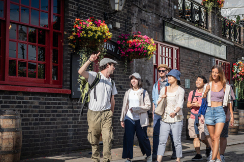 Londen: 40+ bezienswaardigheden in Londen - Leuke lokale gidsPRIVÉ 40+ bezienswaardigheden in Londen bekijken - leuke lokale gids