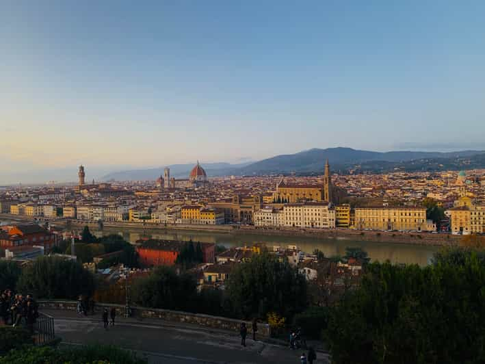 florence electric bike tour