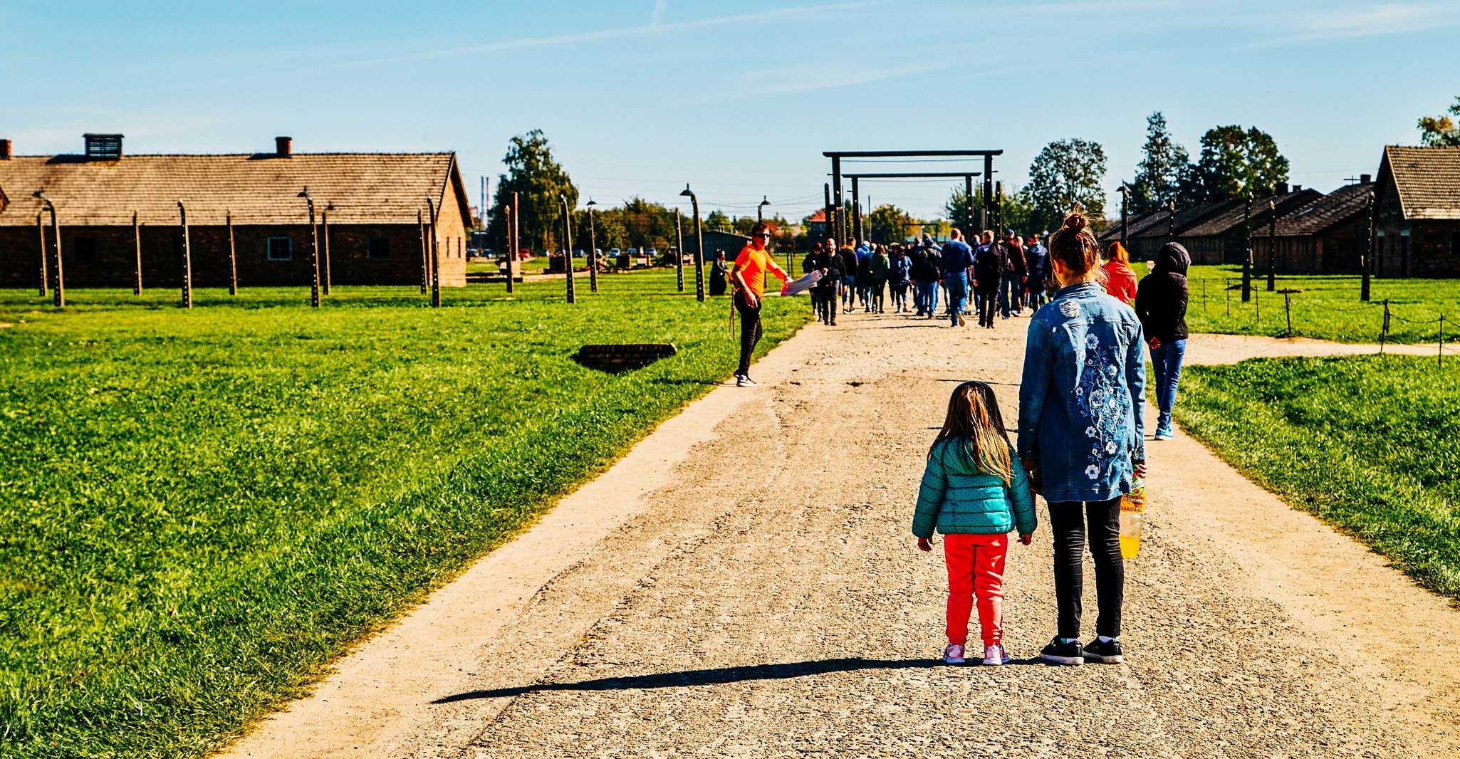 From Krakow, Auschwitz-Birkenau Tour with Transportation - Housity