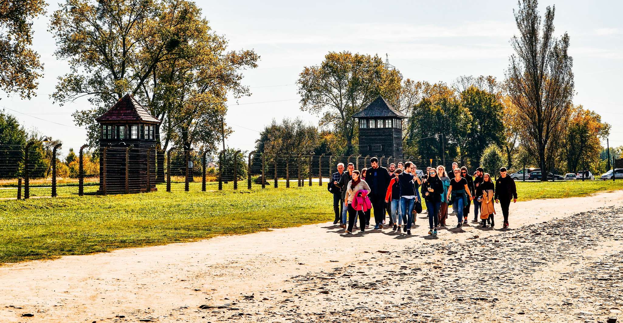 From Krakow, Auschwitz-Birkenau Tour with Transportation - Housity