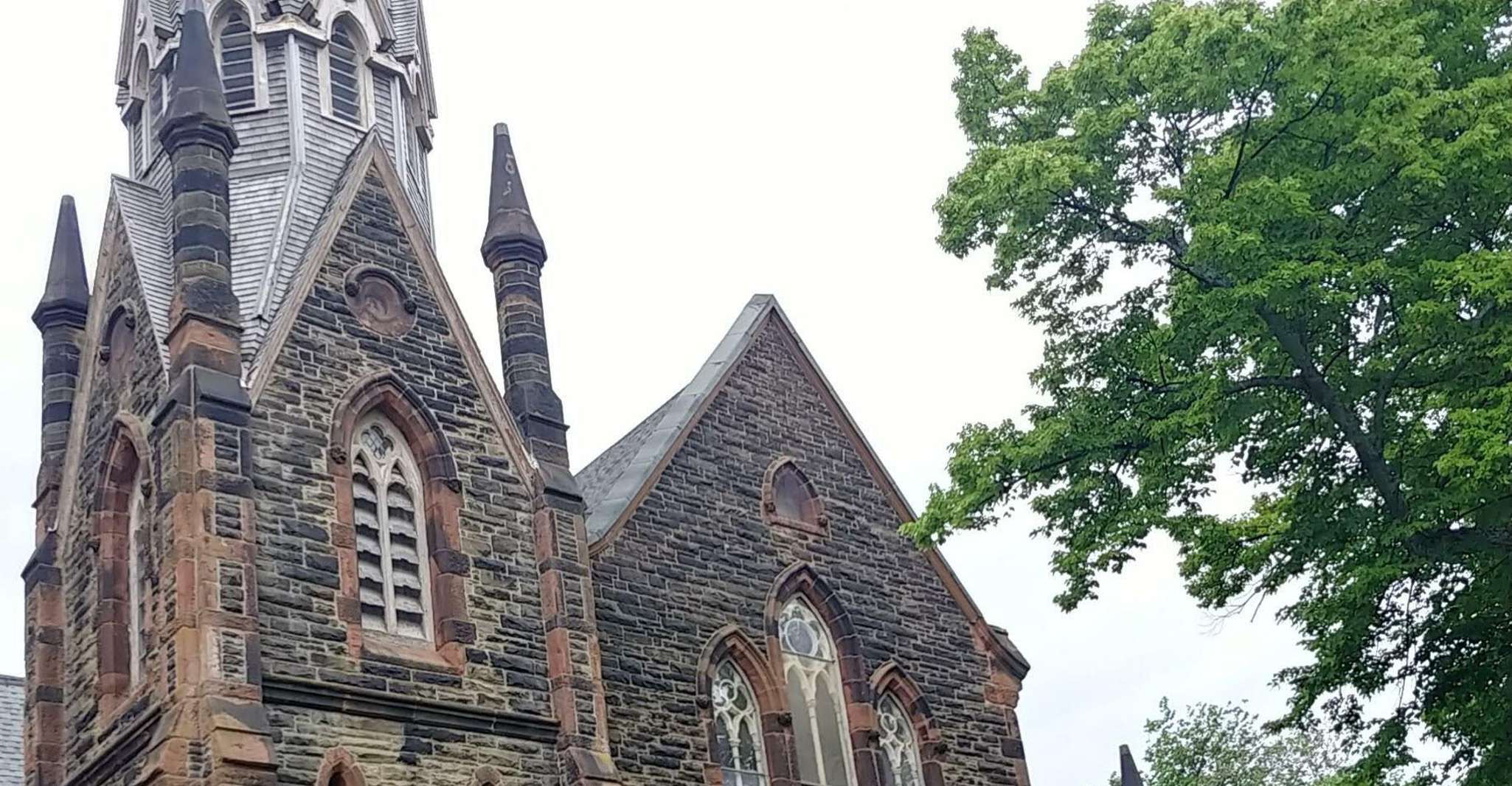 Prince Edward Island, kleine Gruppe Charlottetown Walking Tour - Hizvo