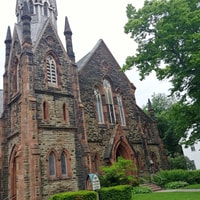 Prince Edward Island, kleine Gruppe Charlottetown Walking Tour - Hizvo