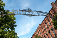 Prince Edward Island, kleine Gruppe Charlottetown Walking Tour - Hizvo