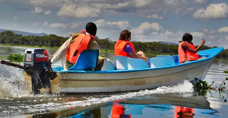 The BEST Lake Naivasha Cruises & boat tours 2023 - FREE Cancellation ...