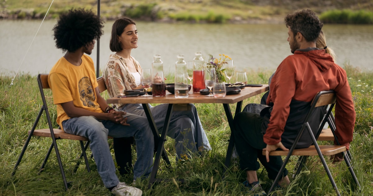 Riverside Grill Station GetYourGuide