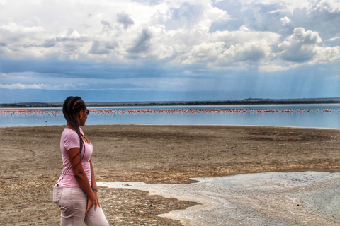 Excursión de un día al Lago Naivasha desde NairobiRecogida y devolución en la ciudad de Nairobi