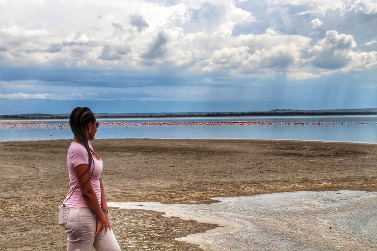 Lake Naivasha Tagesausflug von NairobiNairobi Stadt Abholungen/Ablieferungen