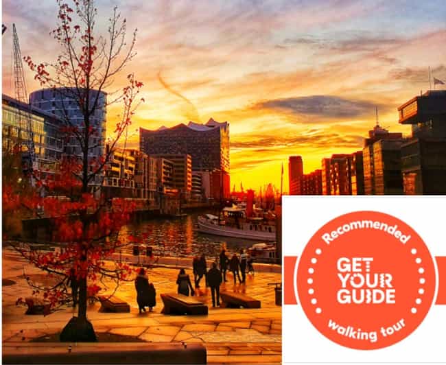 Hamburg Speicherstadt, HafenCity and Elbphilharmonie Tour GetYourGuide