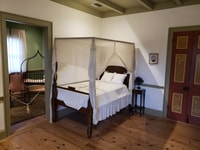 Tour de la Nouvelle-Orléans, Laura Creole Plantation - Housity
