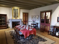 Tour de la Nouvelle-Orléans, Laura Creole Plantation - Housity