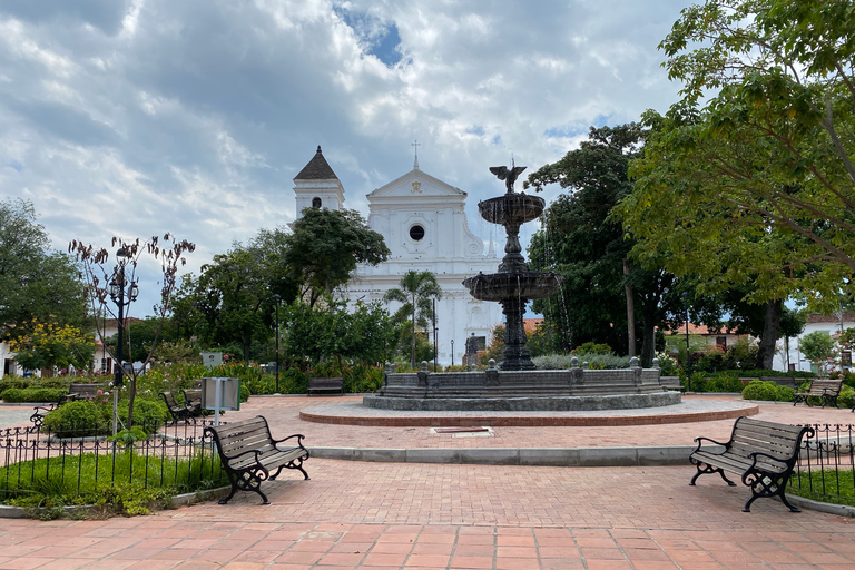 Vanuit Medellín: Privétour door Santa Fe de Antioquia(Kopie van) Vanuit Medellín: Privétour door Santa Fe de Antioquia