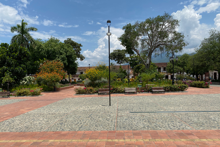 De Medellín: Excursão particular a Santa Fé de Antioquia