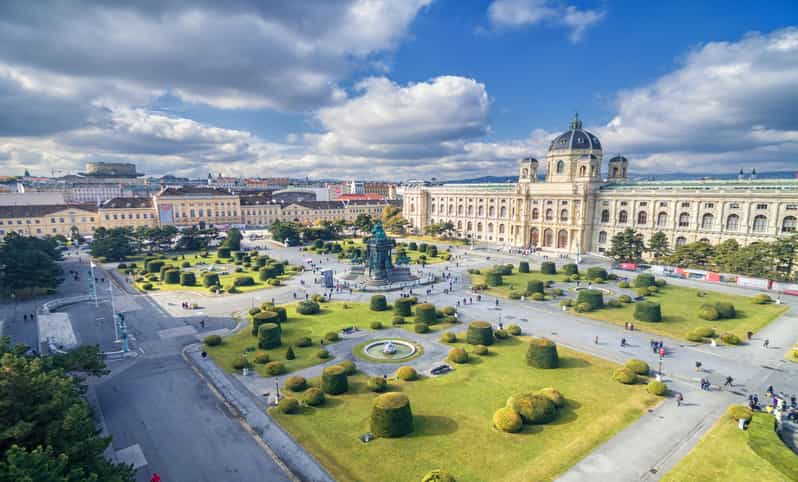 Visita sin colas al Museo Leopold de Viena, Gustav Klimt