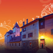 Annecy: Escape game outdoor - the shadow of the sword