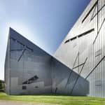 Berlino: Biglietto d'ingresso per il Museo Ebraico di Berlino