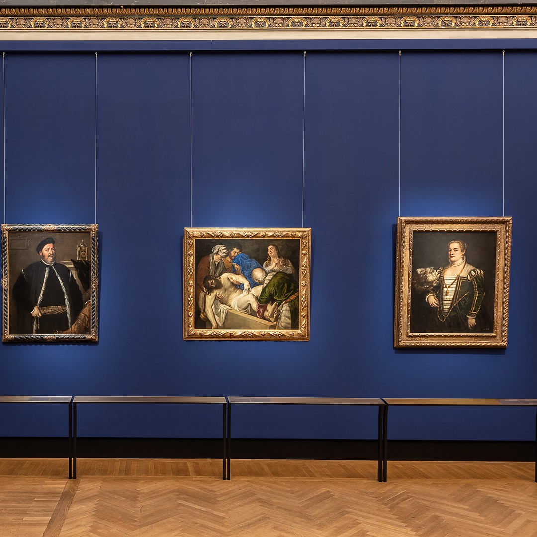 Galerie média