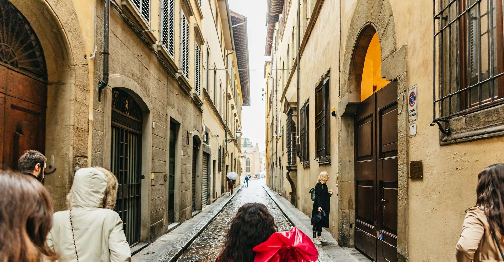 Florence: Tuscan Food and Wine Guided Walking Tour photo 10