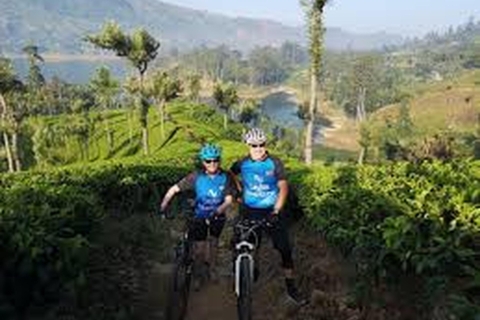 Expedición ciclista en Ella - Sri LankaExpedición ciclista en Ella,Sri Lanka