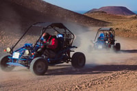 Corralejo, Buggy Safari Tour - Housity