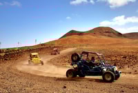 Corralejo, Buggy Safari Tour - Housity