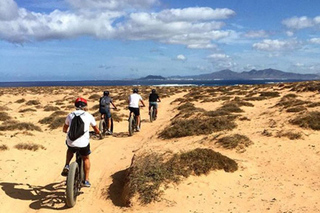 Fuerteventura: Sightseeing Tours
