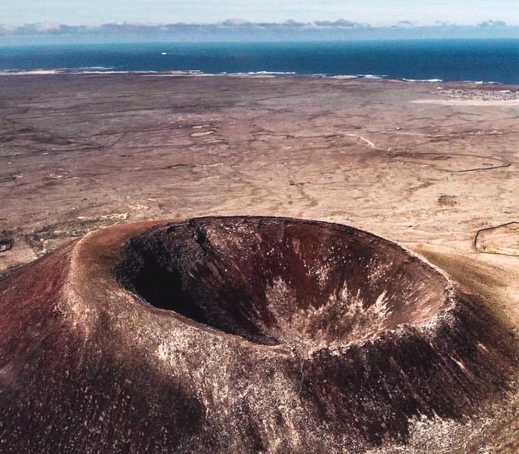 Lanzarote: Advanced 5-Hour Fuerteventura E-Bike Tour | GetYourGuide