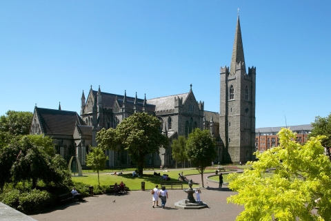 Dublín: Los 10 aspectos más destacados de la ciudad