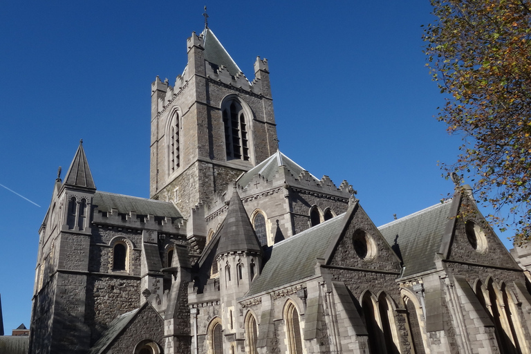 Dublin: Tour pela Guinness Storehouse e pelo Livro de Kells